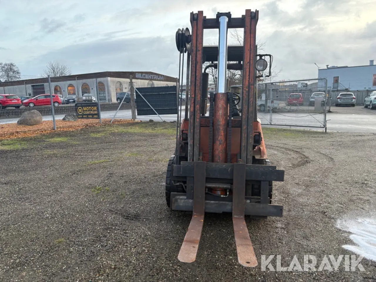 Billede 2 - Truck Unitruck Jelau 04 J-max 700