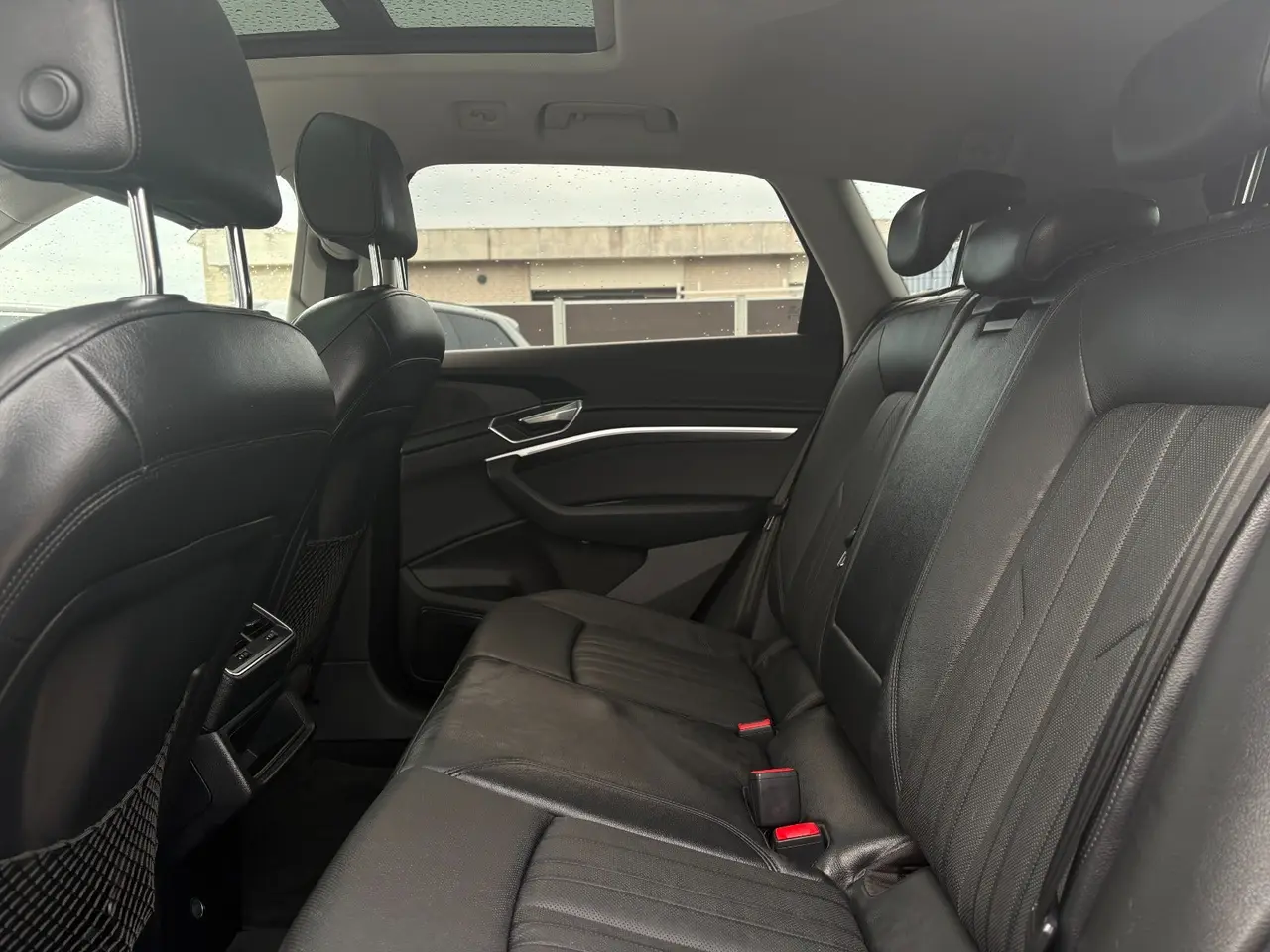 Billede 16 - Audi e-tron 55 quattro