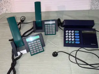 B&o telefoner 3 stk