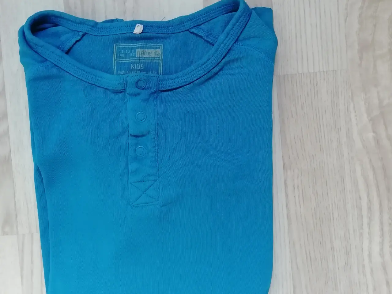 Billede 1 - T-shirt str. 146-152 Name-It
