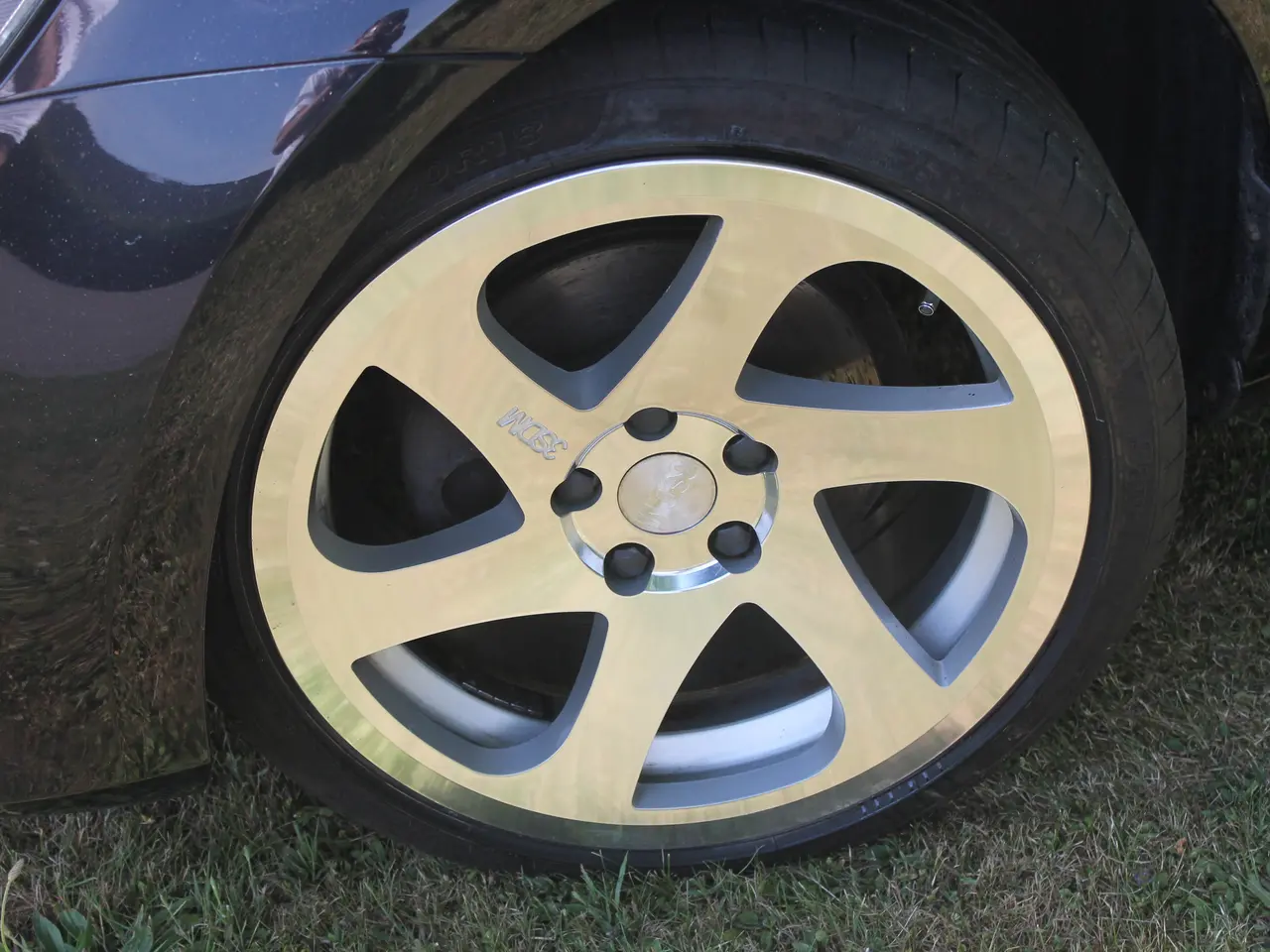 Billede 9 - Sælger min VW Golf 7