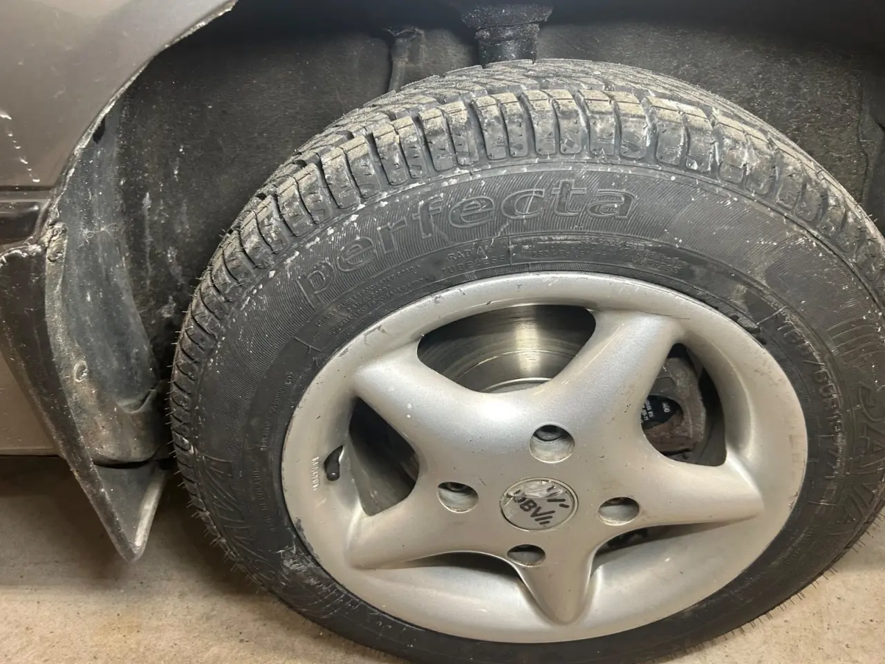 Billede 14 - Suzuki Swift 1,3 GLi