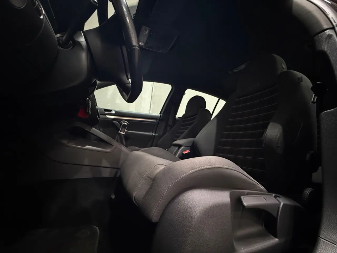 Billede 8 - VW Golf V 2,0 GTi