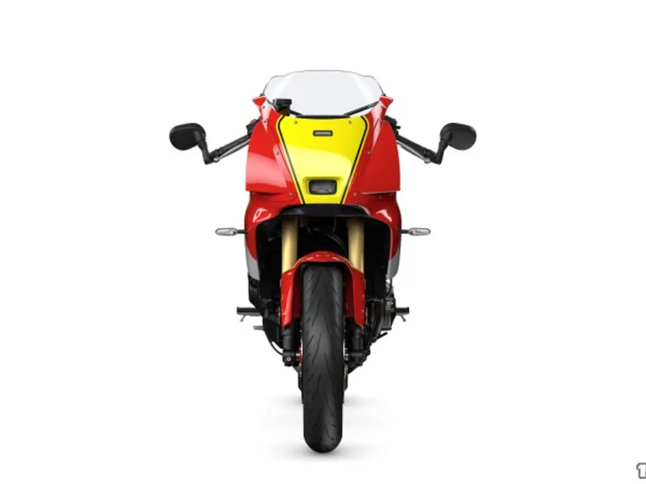 Billede 16 - Yamaha XSR 900 GP