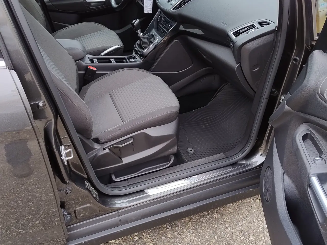 Billede 6 - Ford C-Max 1.0 ECOBOOST