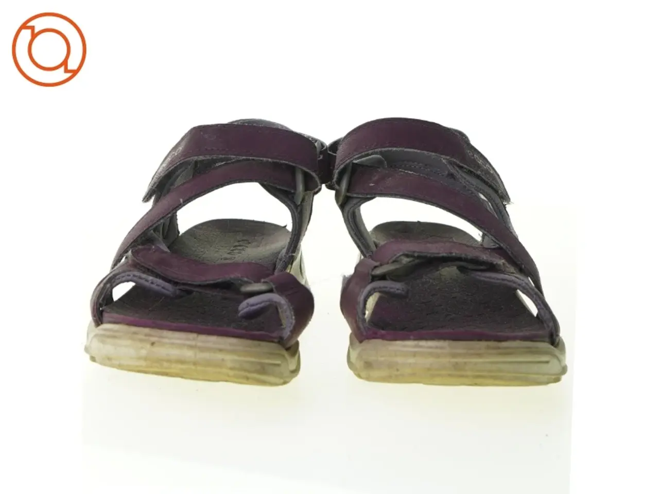 Billede 4 - Sandaler fra Ecco (str. 36)