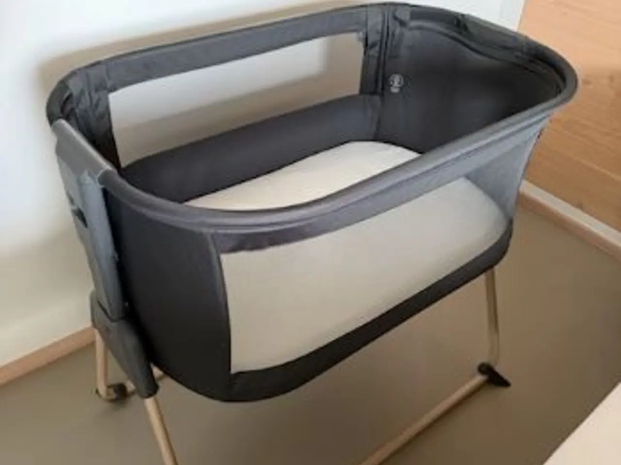 Billede 1 - Maxi Cosi Babyseng