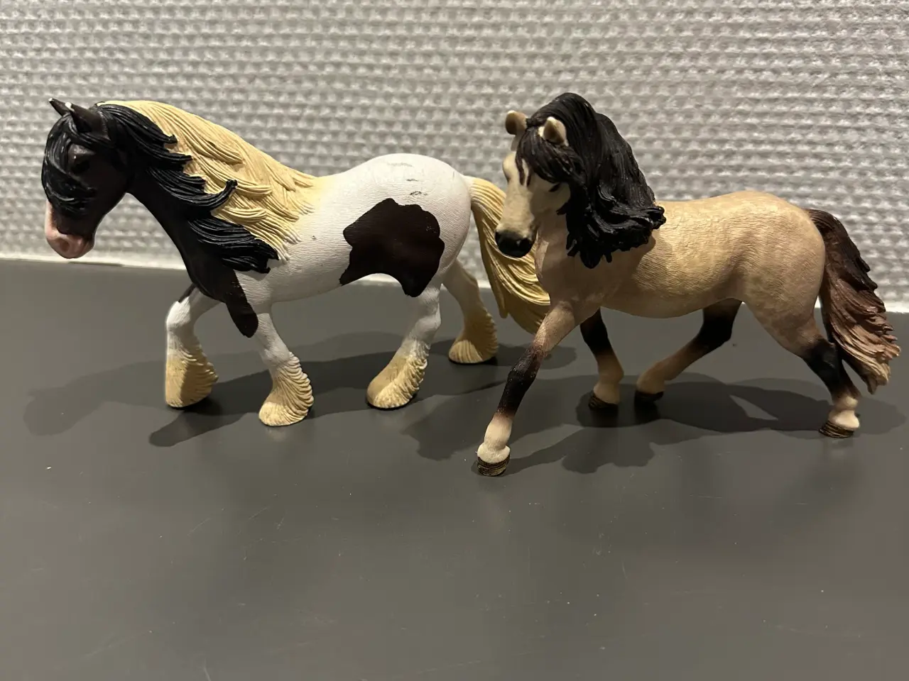Billede 10 - Flotte Schleich heste