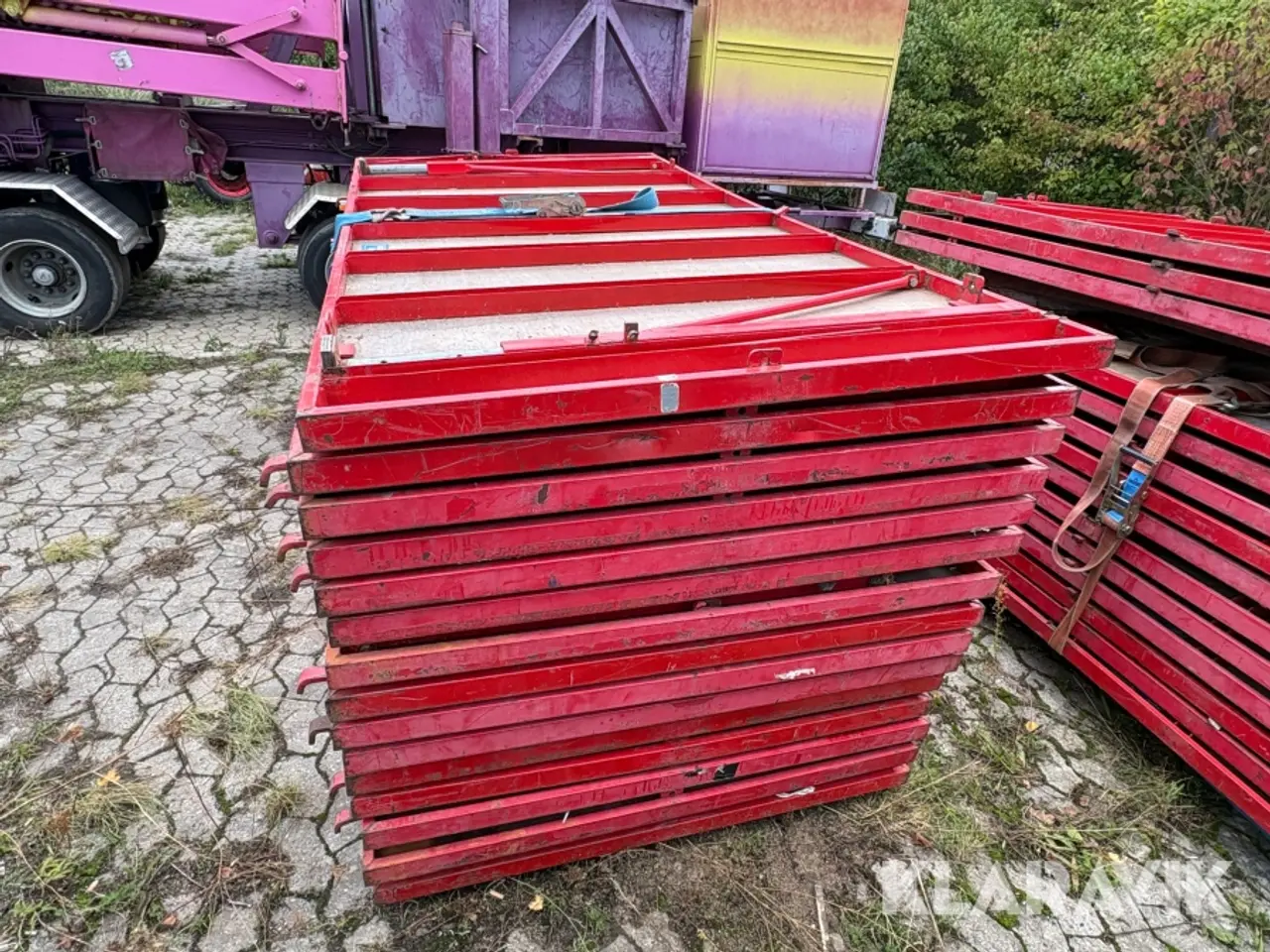 Billede 9 - Scener 42 Styk