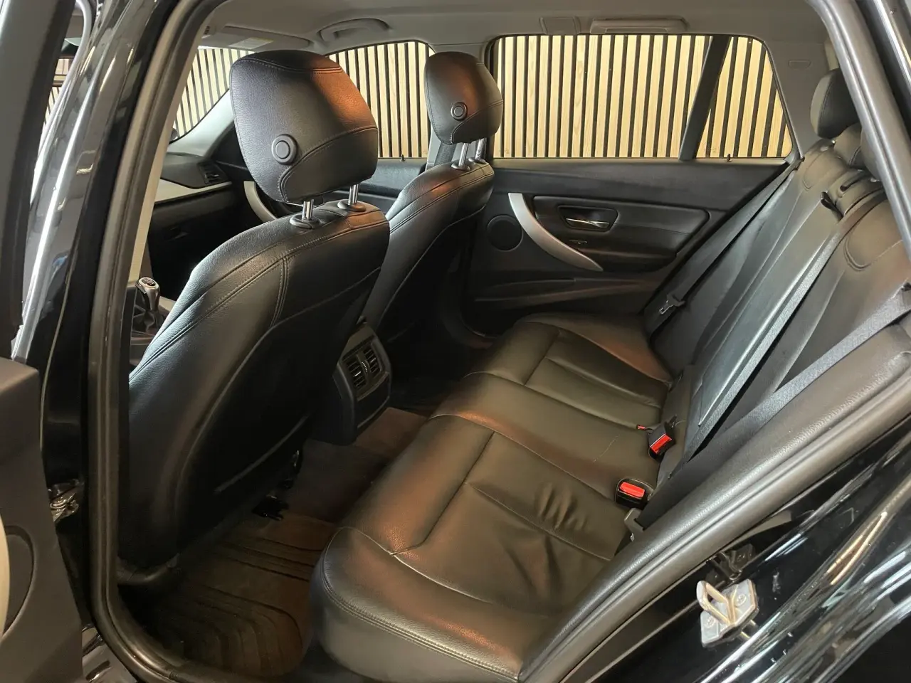 Billede 9 - BMW 320d Touring 2,0 D 184HK Stc 6g