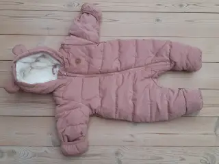 STR 62 - H&M - NÆSTEN SOM NY