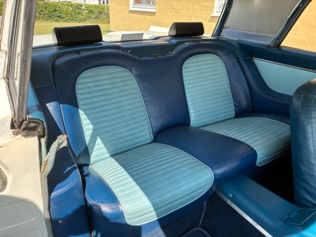 Billede 16 - Ford Thunderbird '59