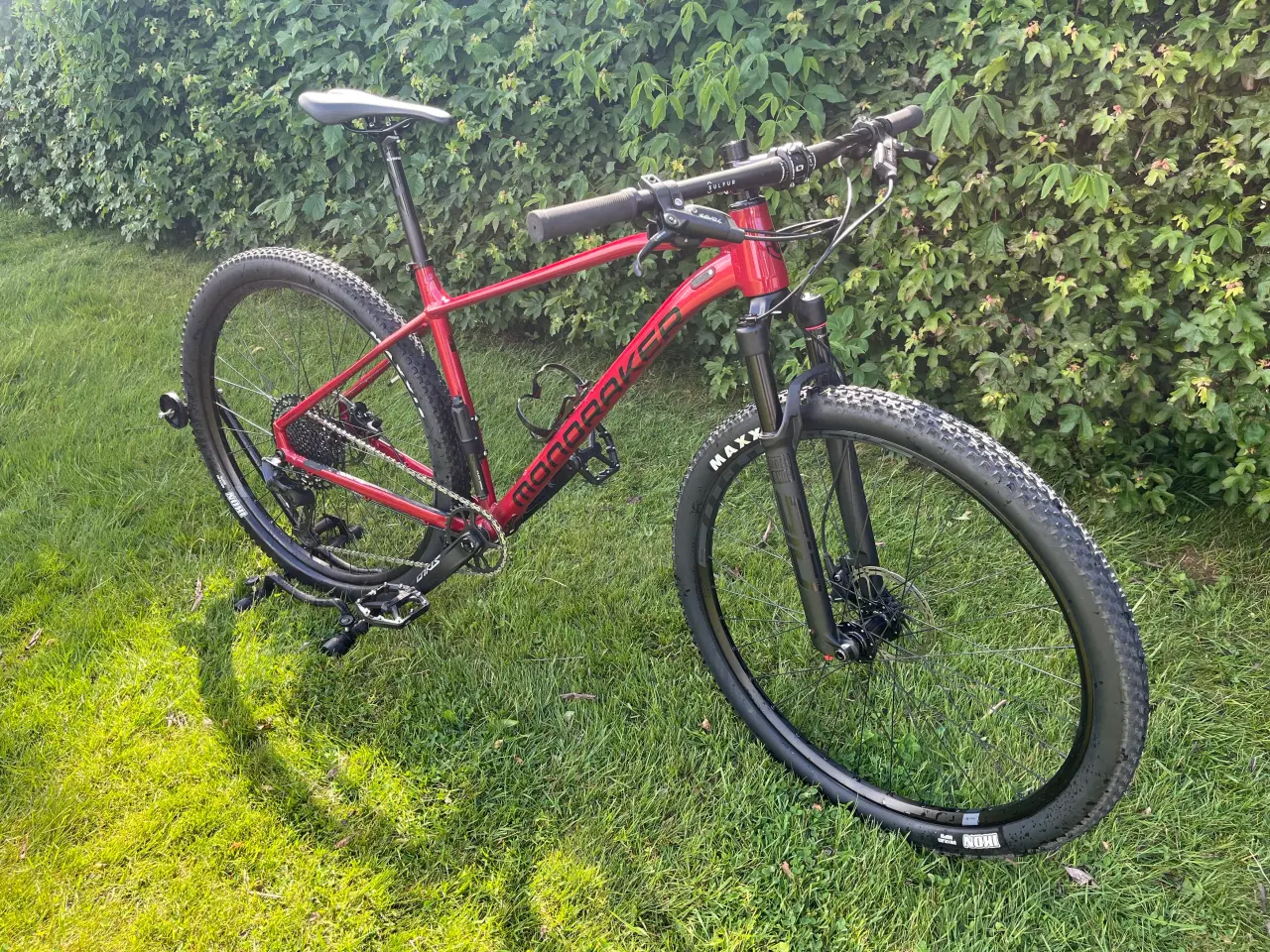 Billede 1 - Mondraker Chrono R str. L. 29”. Mountainbike.
