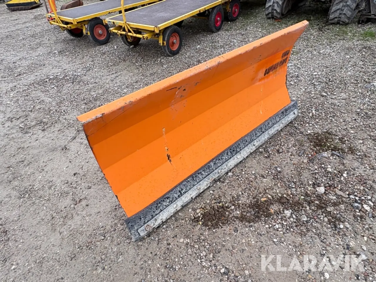 Billede 3 - Skrabeblad Nesbo PS1500