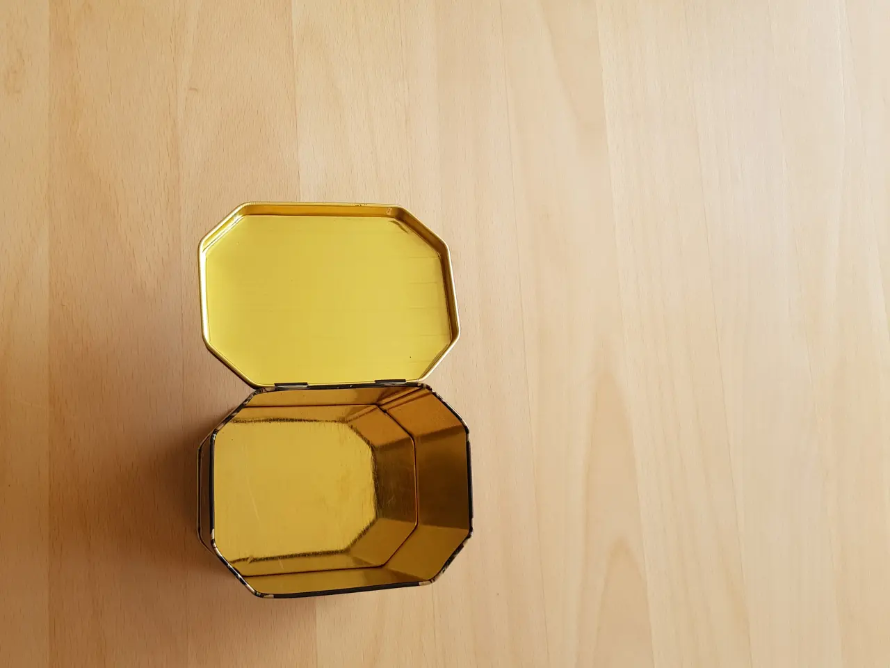Billede 3 - The-dåse