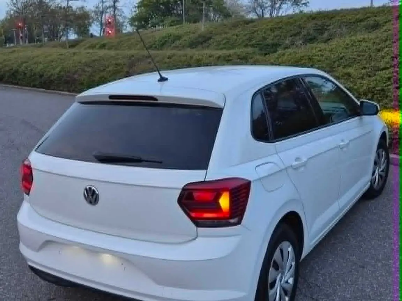 Billede 14 - VW POLO Van 1.0 TSI 95 HK 2018