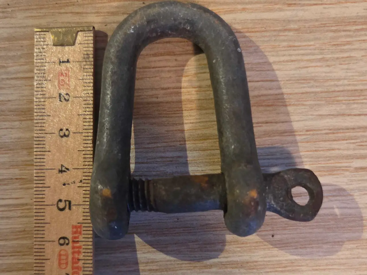 Billede 6 - Sjælker 5 + 3 store