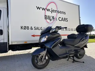 Suzuki AN 650 Burgman