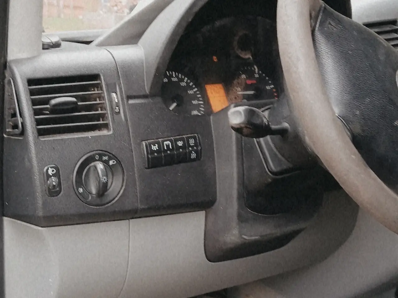 Billede 10 - Mercedes sprinter 316
