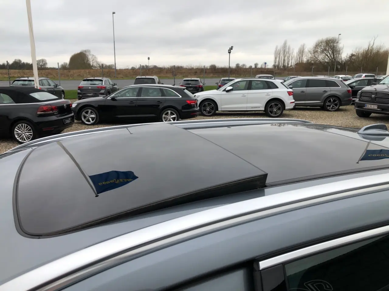 Billede 11 - Volvo XC60 2,0 T8 390 Inscription aut. AWD