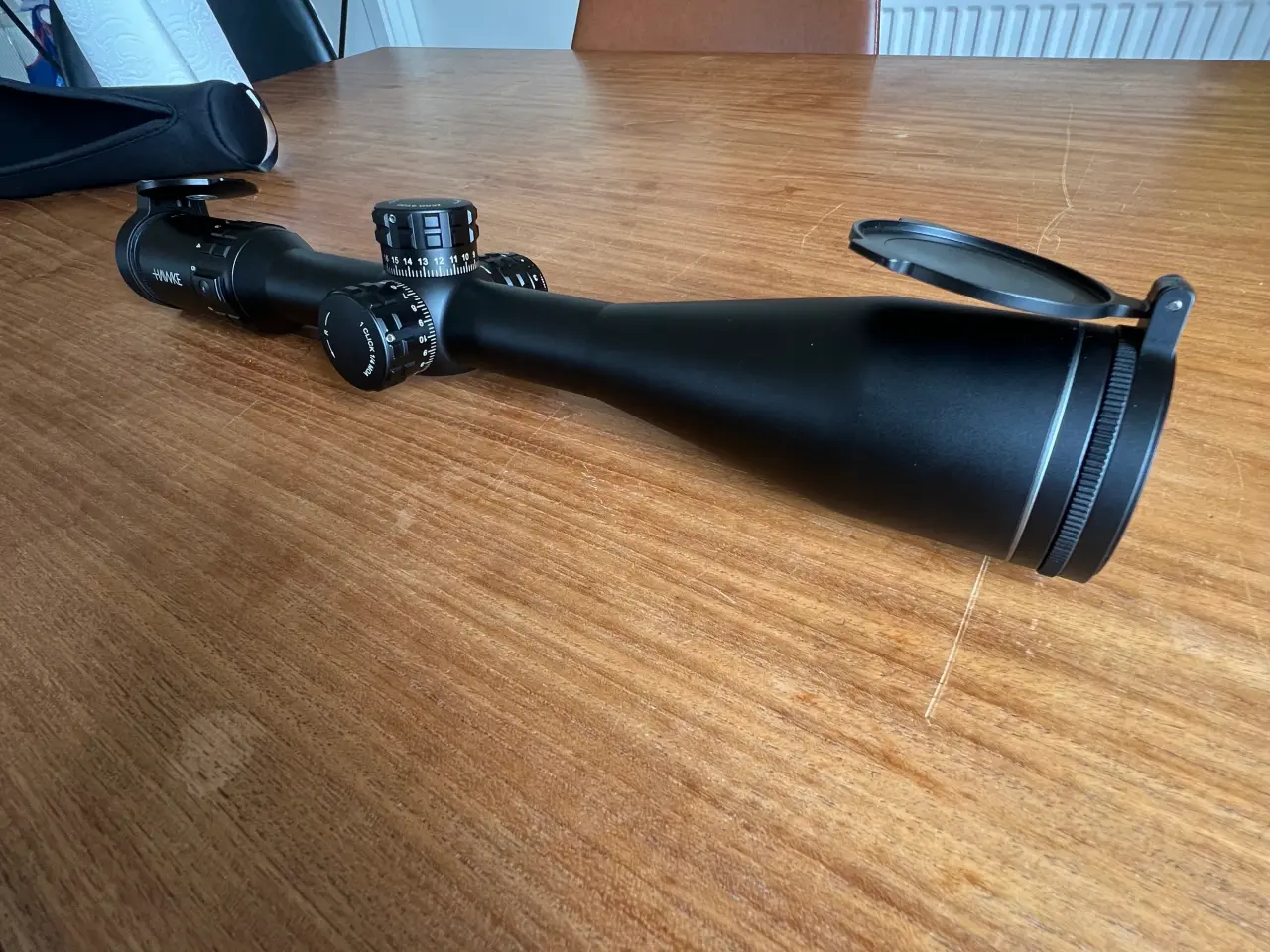 Billede 1 - Hawke Frontier 30 SF 2,5-15x50