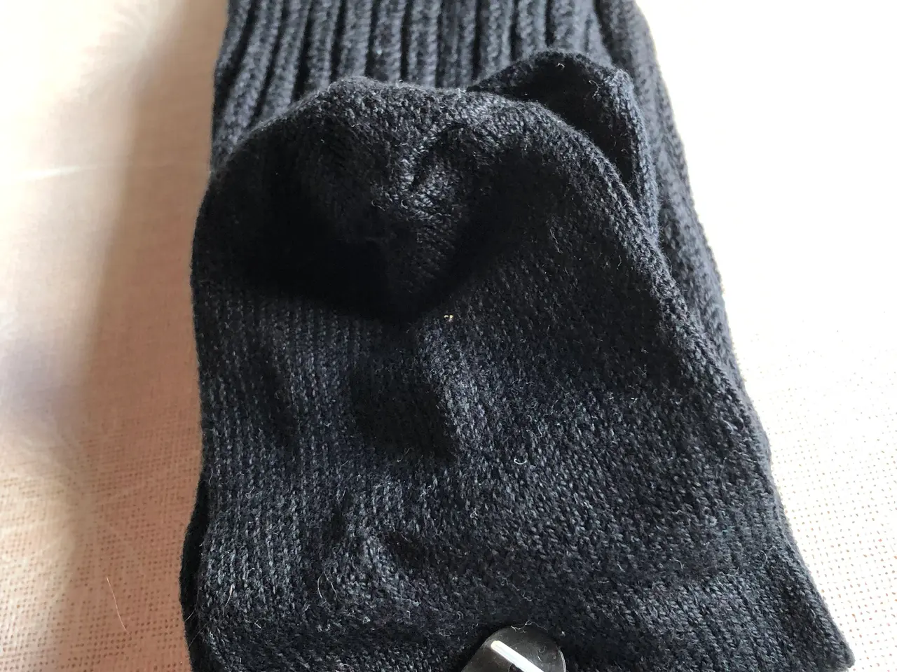 Billede 4 - Fitness strømper str 36-42