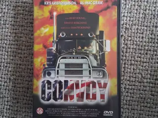 Convoy Kris Kristofferson