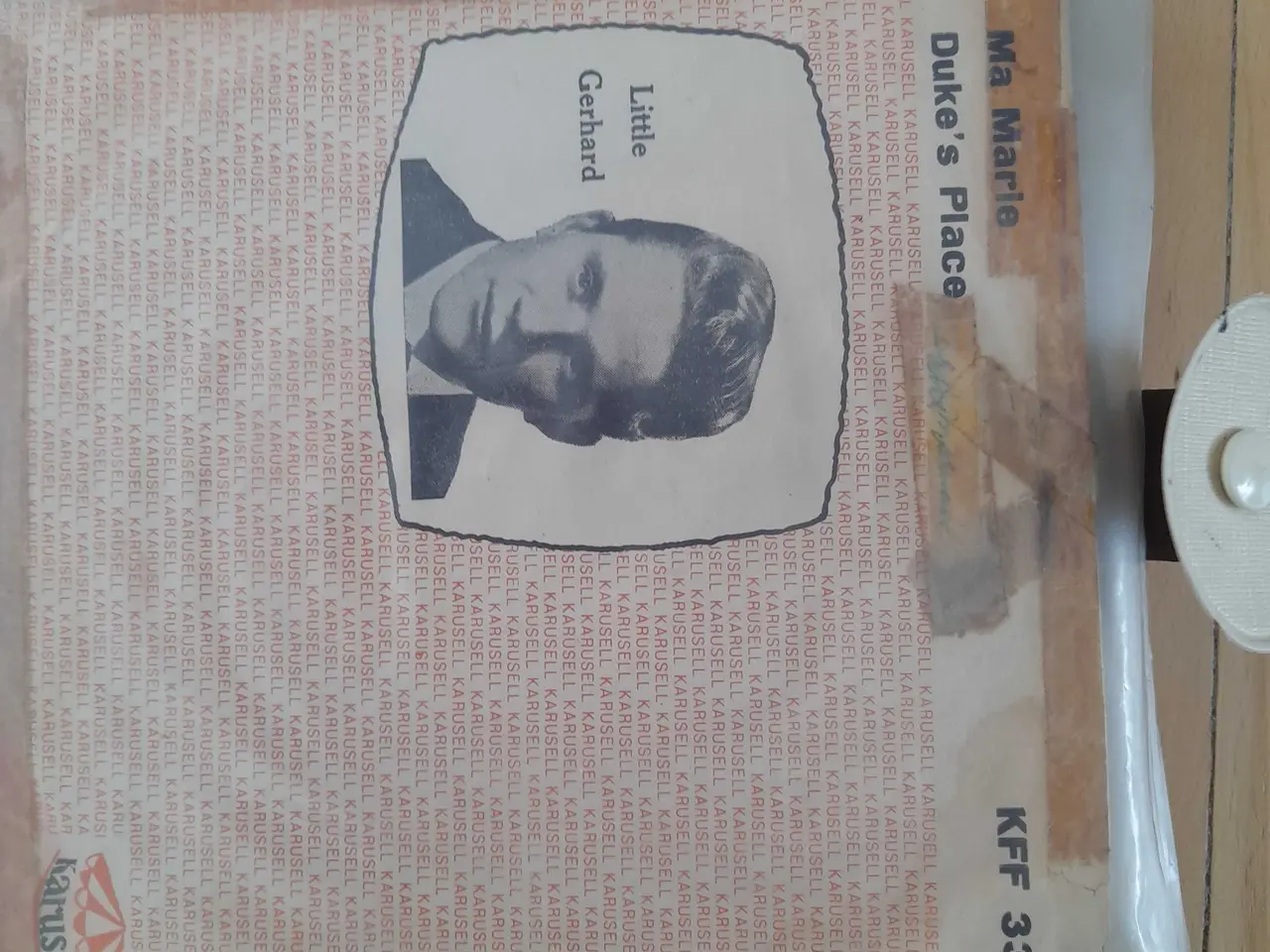 Billede 7 - EP'er, flere titler