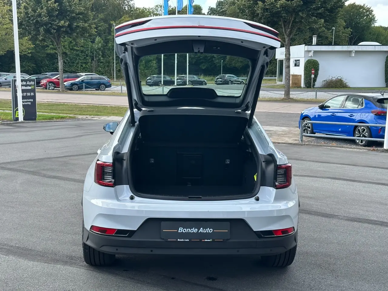 Billede 7 - Polestar 2 Long Range