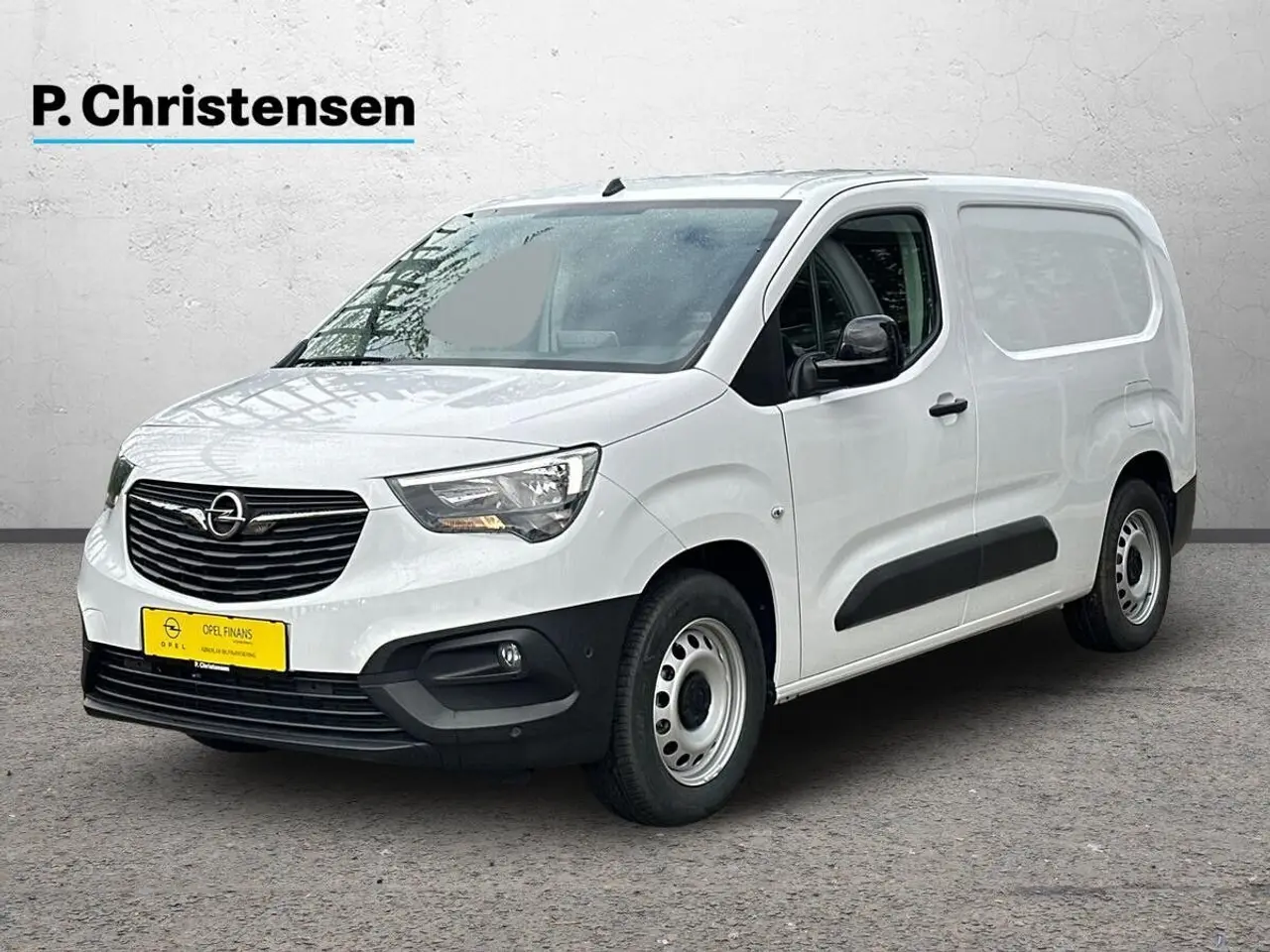 Billede 1 - Opel Combo-e 50 Innovation L2V1