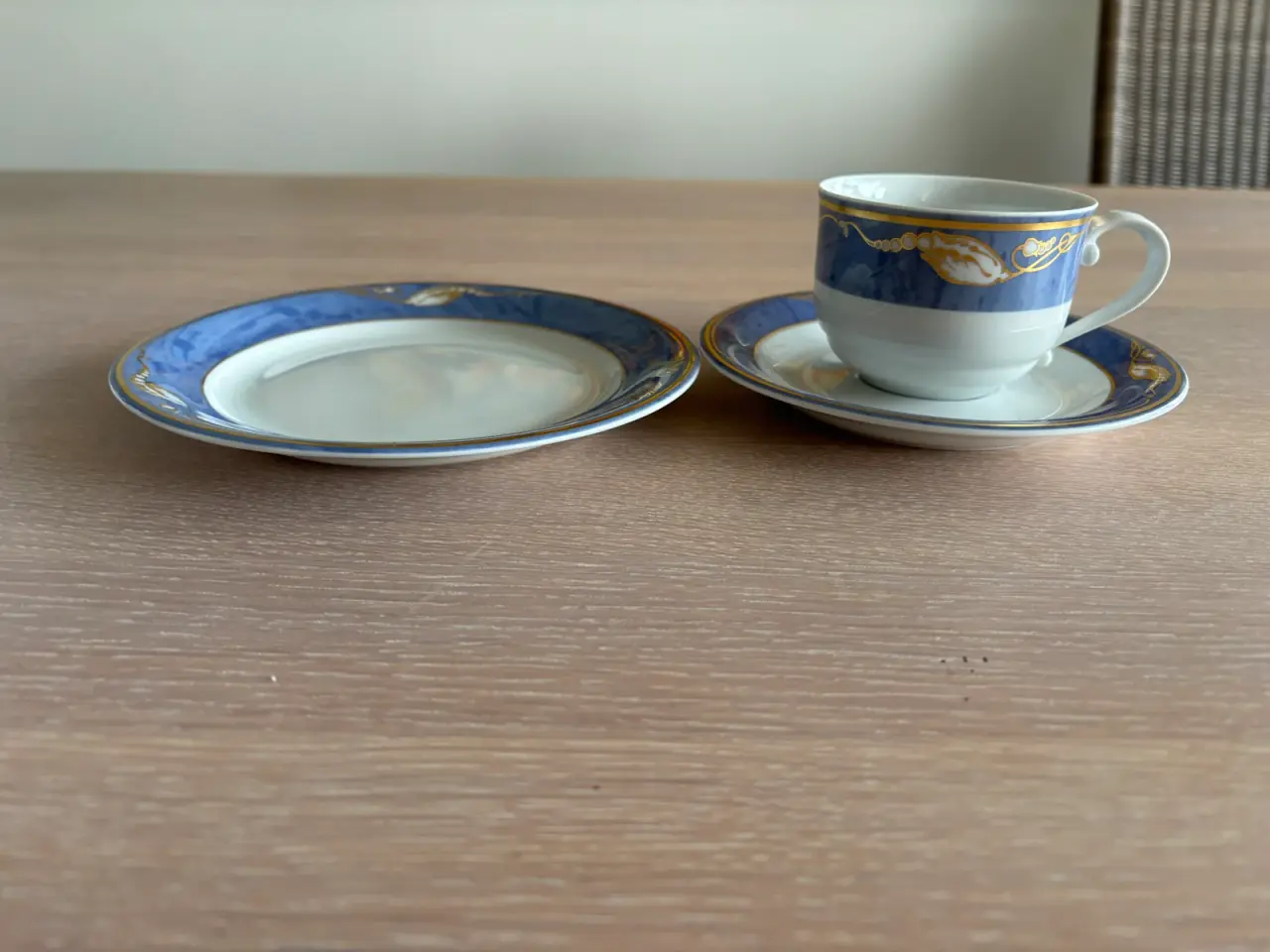 Billede 5 - Magnolia Royal Copenhagen