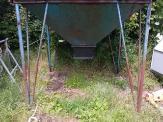 Pilletank og rustfri snegl9