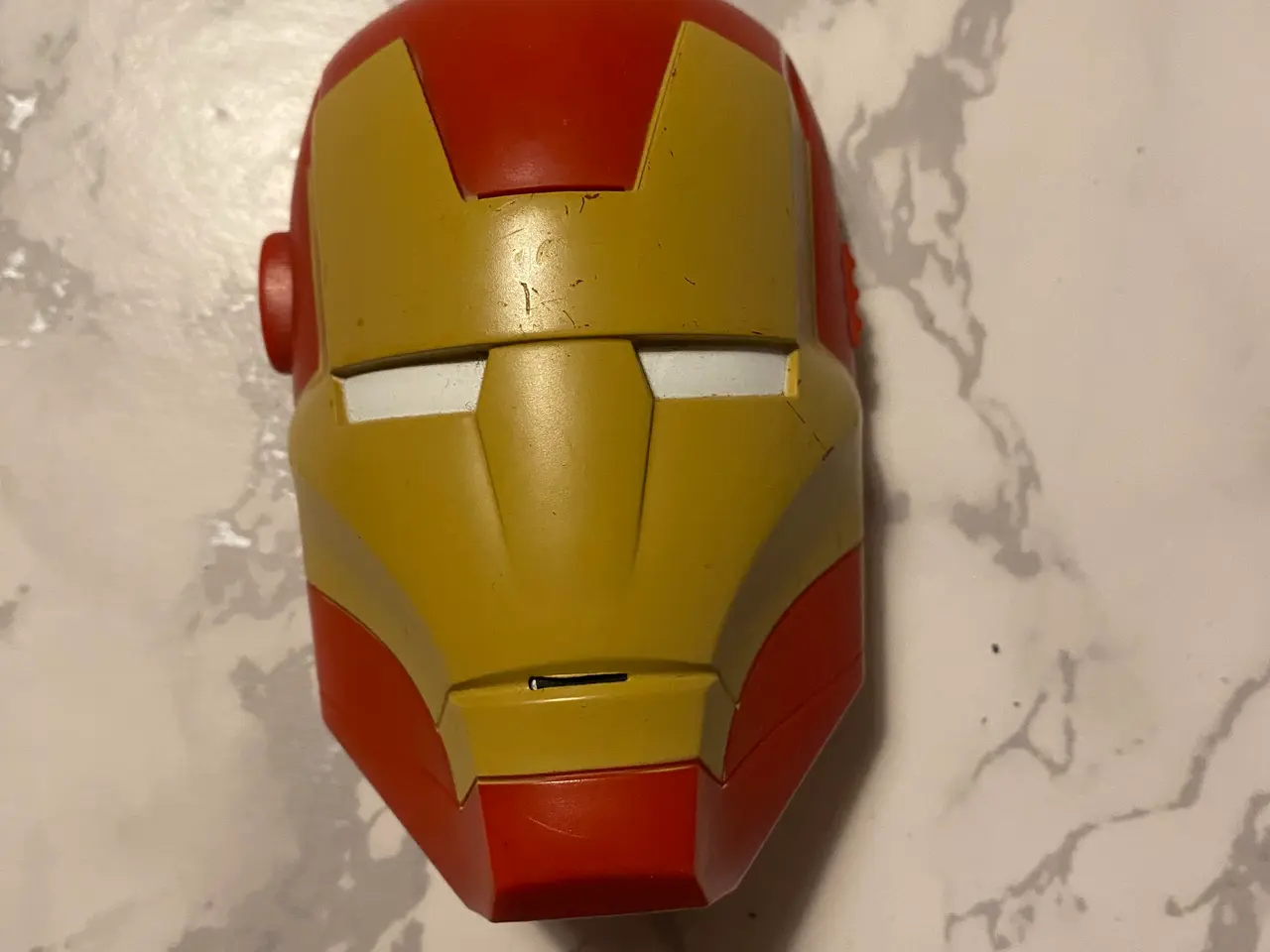 Billede 1 - Iron man walkie