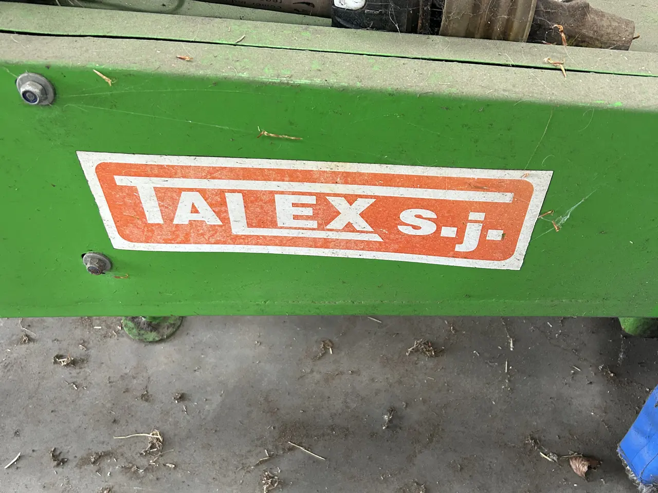 Billede 4 - Talex sj