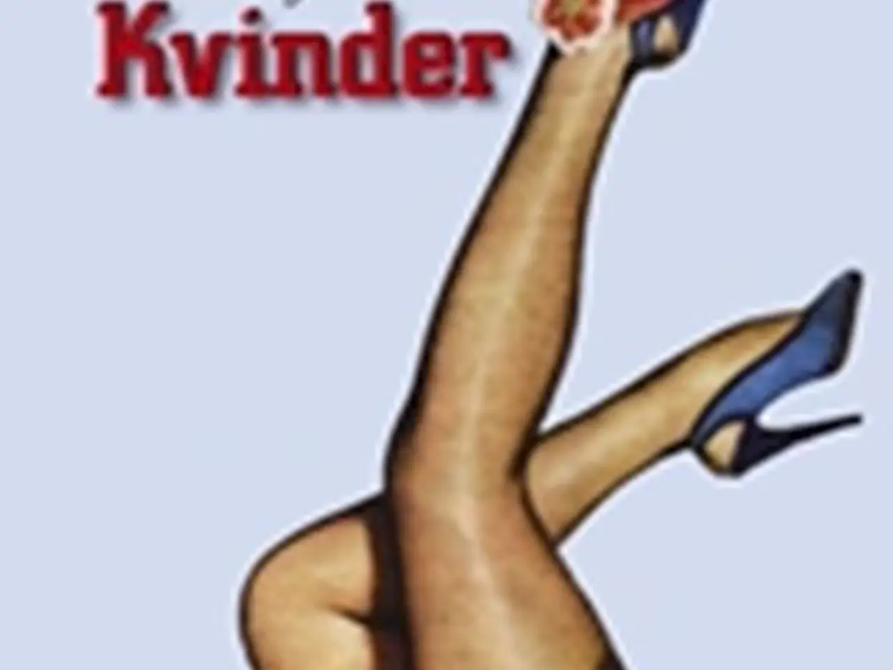 Billede 1 - Sagt om kvinder af Claus Ib Olsen