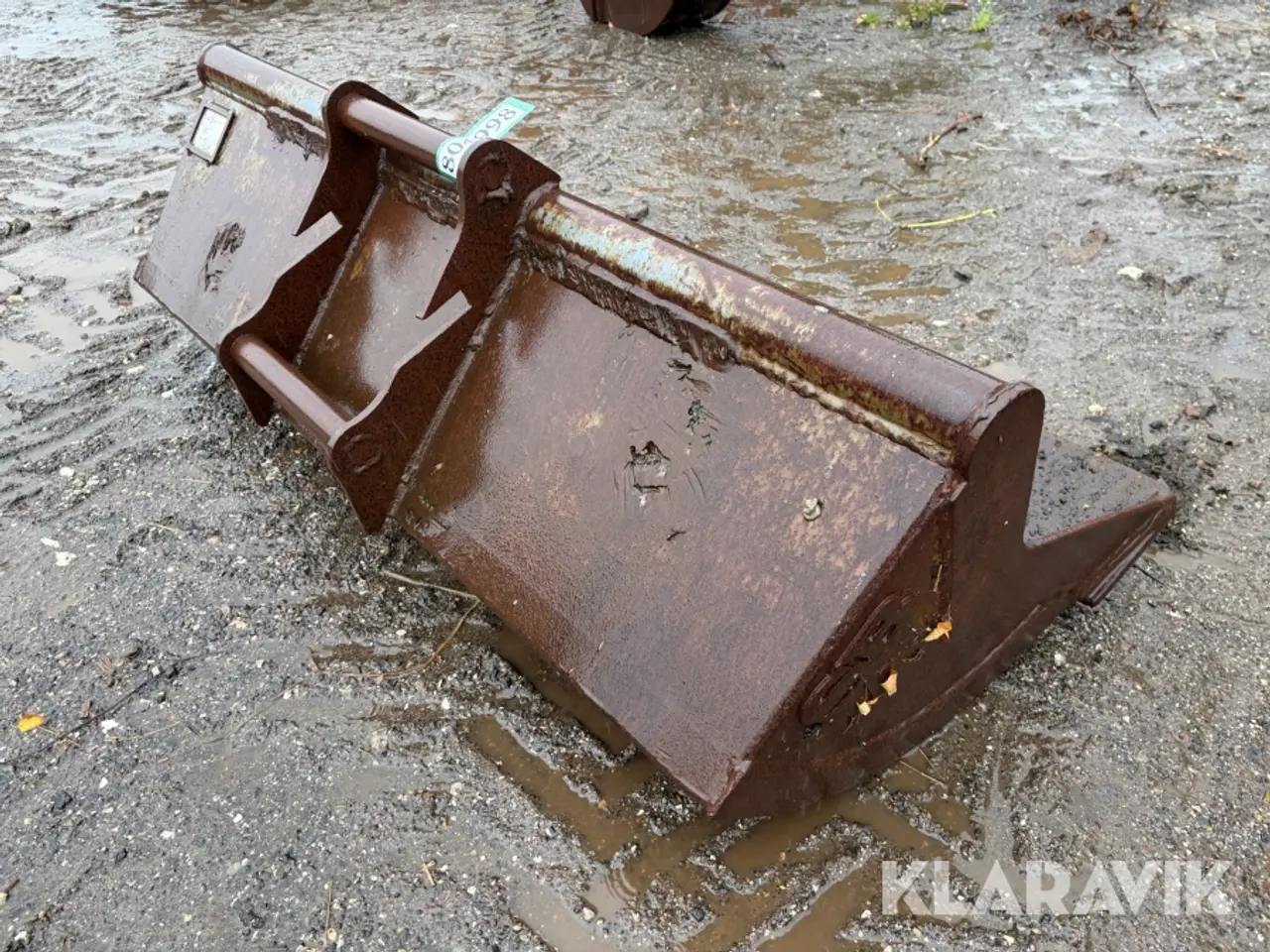 Billede 5 - Planerskovl SB Grävtillbehör AB PL 3 – 15/13