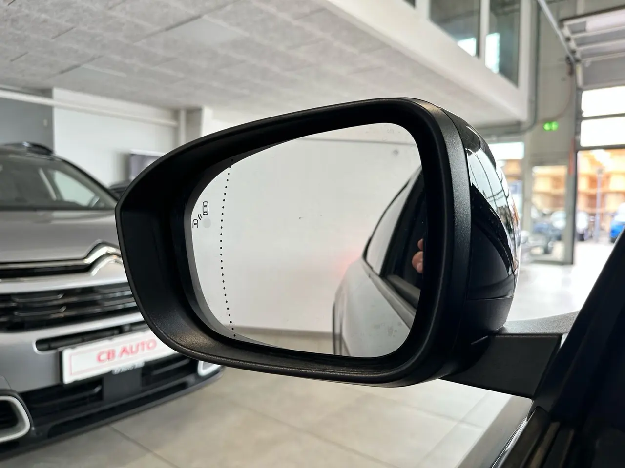 Billede 23 - Renault Scénic E-TECH Esprit Alpine 220HK Aut.