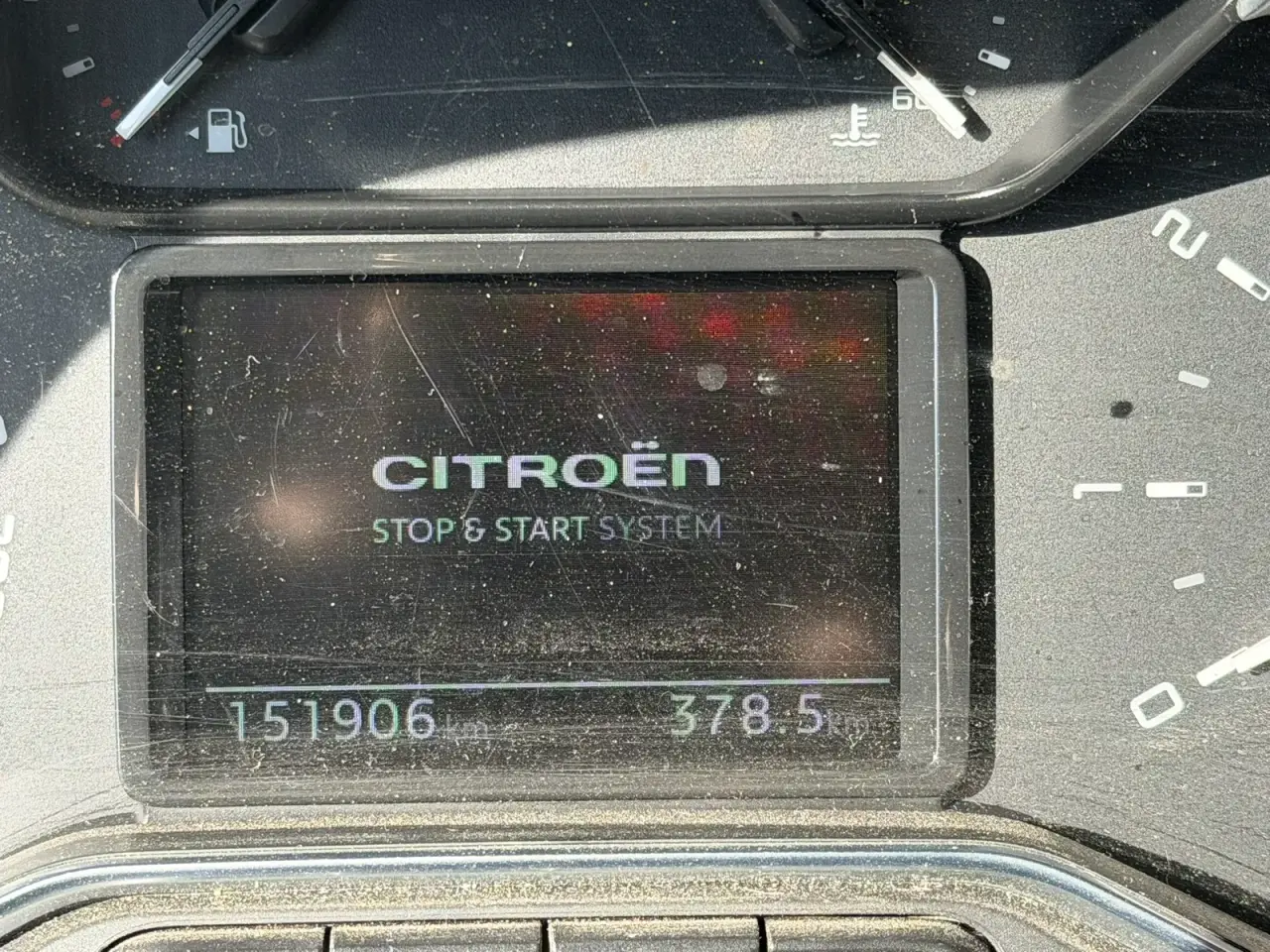 Billede 6 - Citroën Berlingo 1,5 BlueHDi 100 Iconic