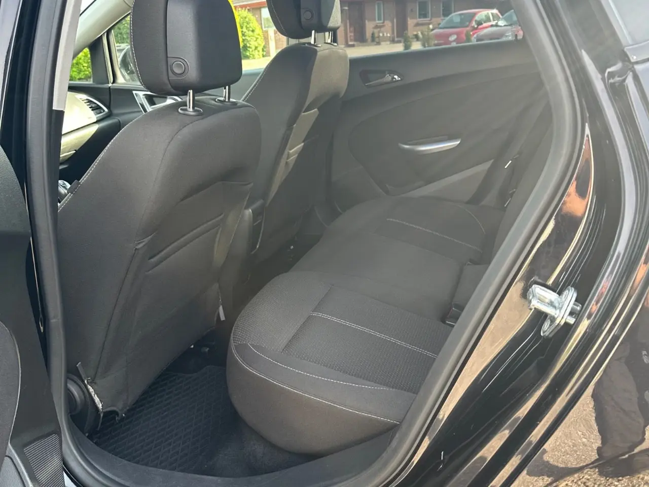 Billede 9 - Opel Astra 1,6 T 180 Sport