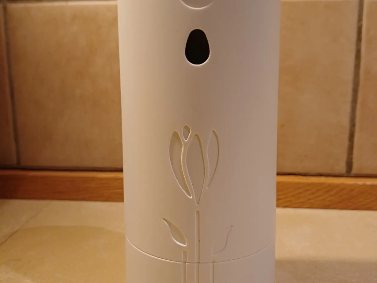 Billede 2 - Air Wick Pure automatisk luftfrisker hvid