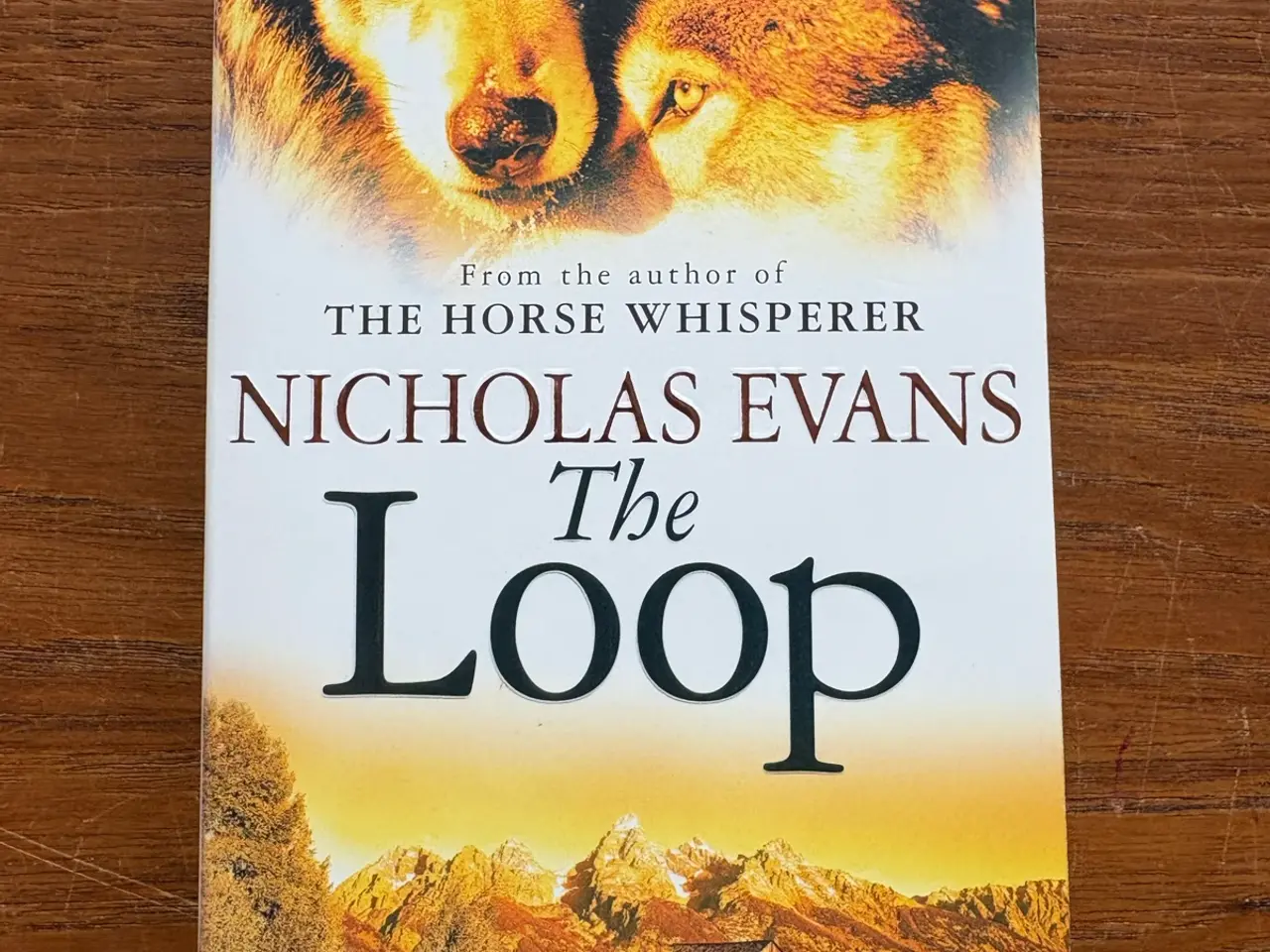 Billede 1 - The loop