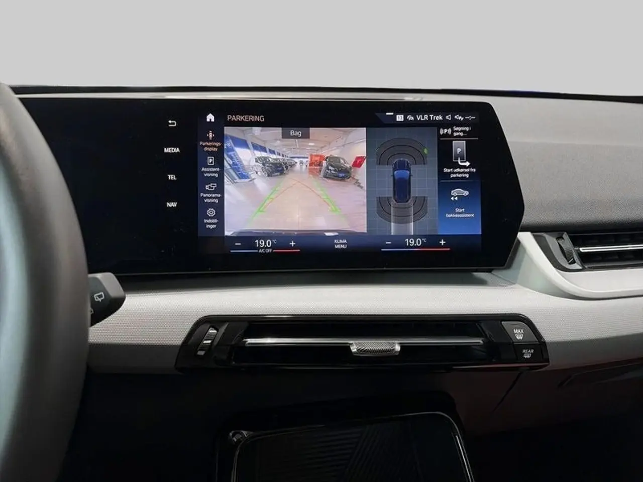 Billede 12 - BMW iX1 xDrive30