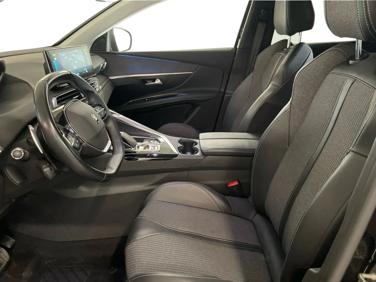 Billede 16 - Peugeot 3008 1,6 Hybrid Selection Sport EAT8