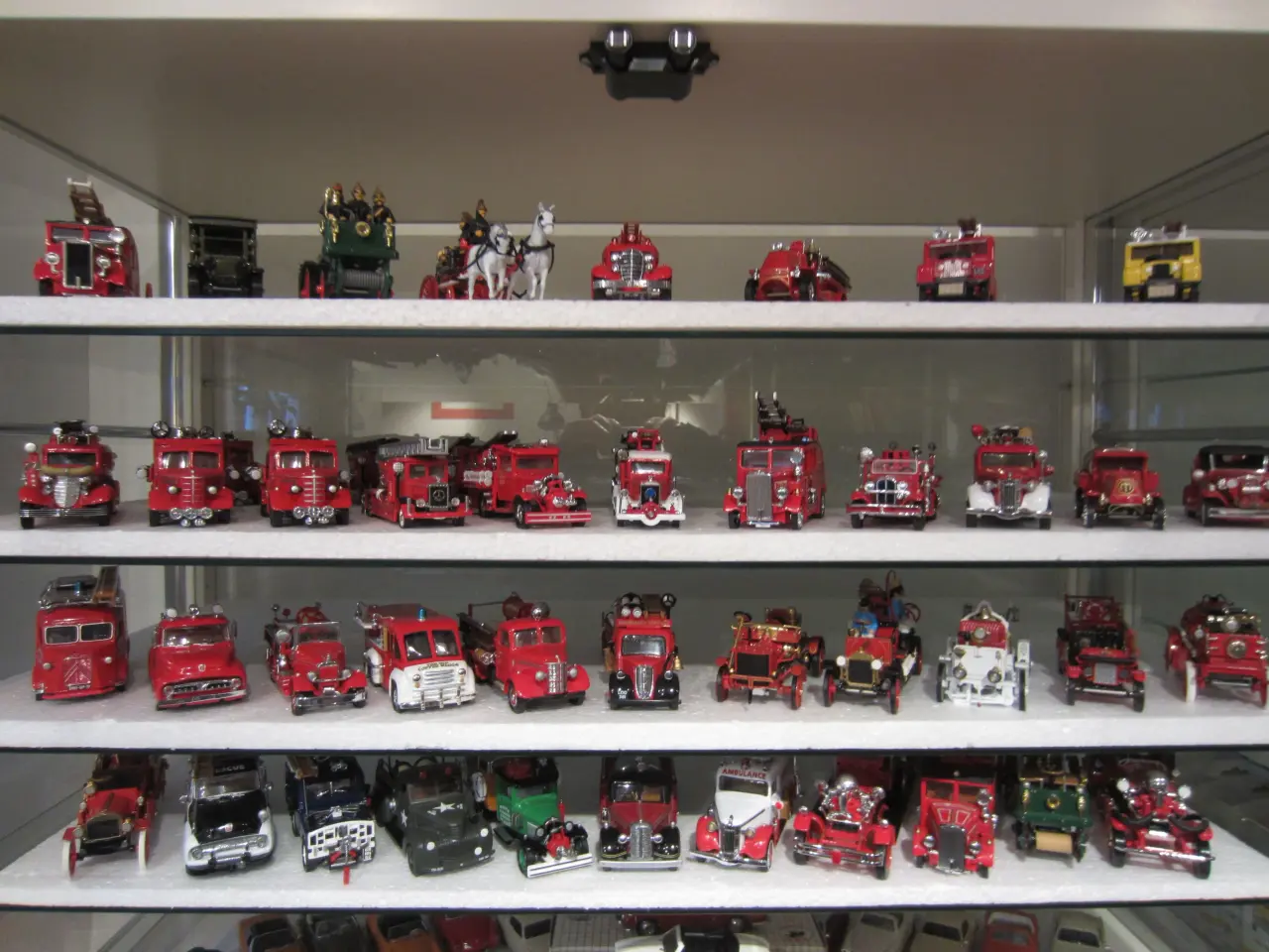 Billede 1 - Matchbox Models of Yesteryear