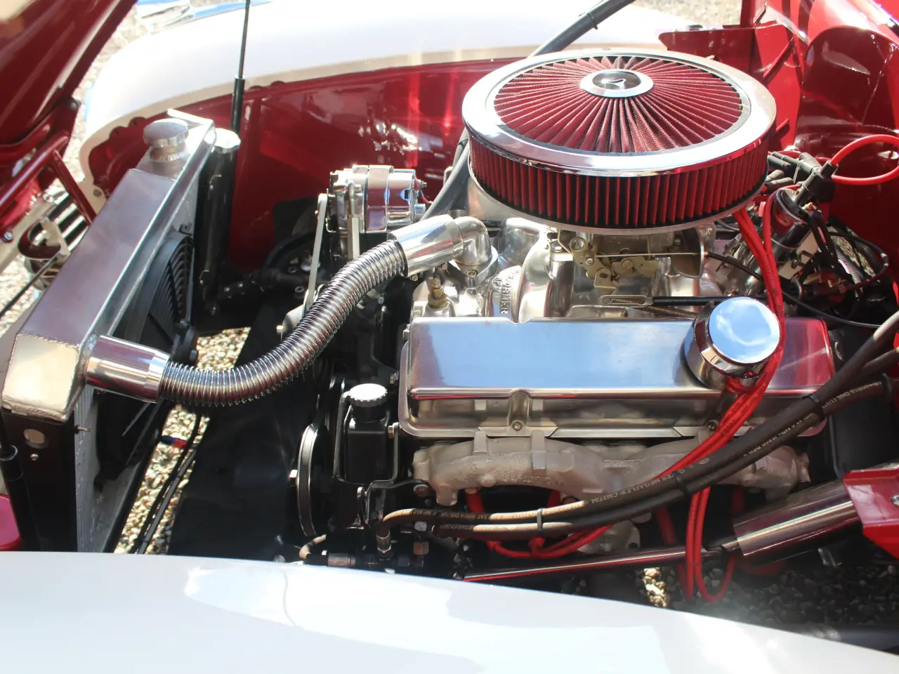 Billede 15 - Hudson Pick-up 1947