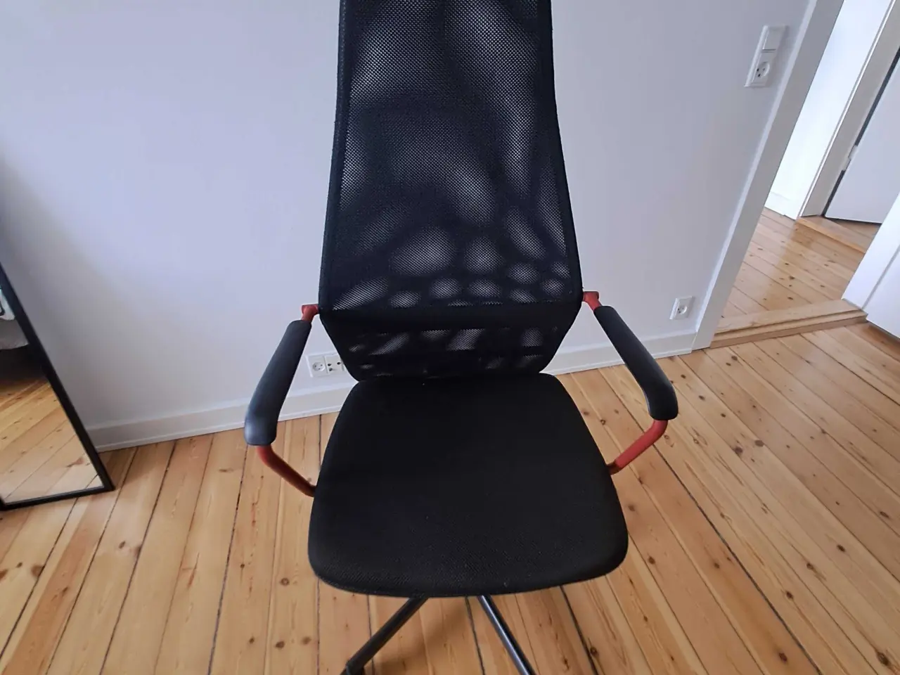 Billede 1 - Gamerstol/Kontorstolstol
