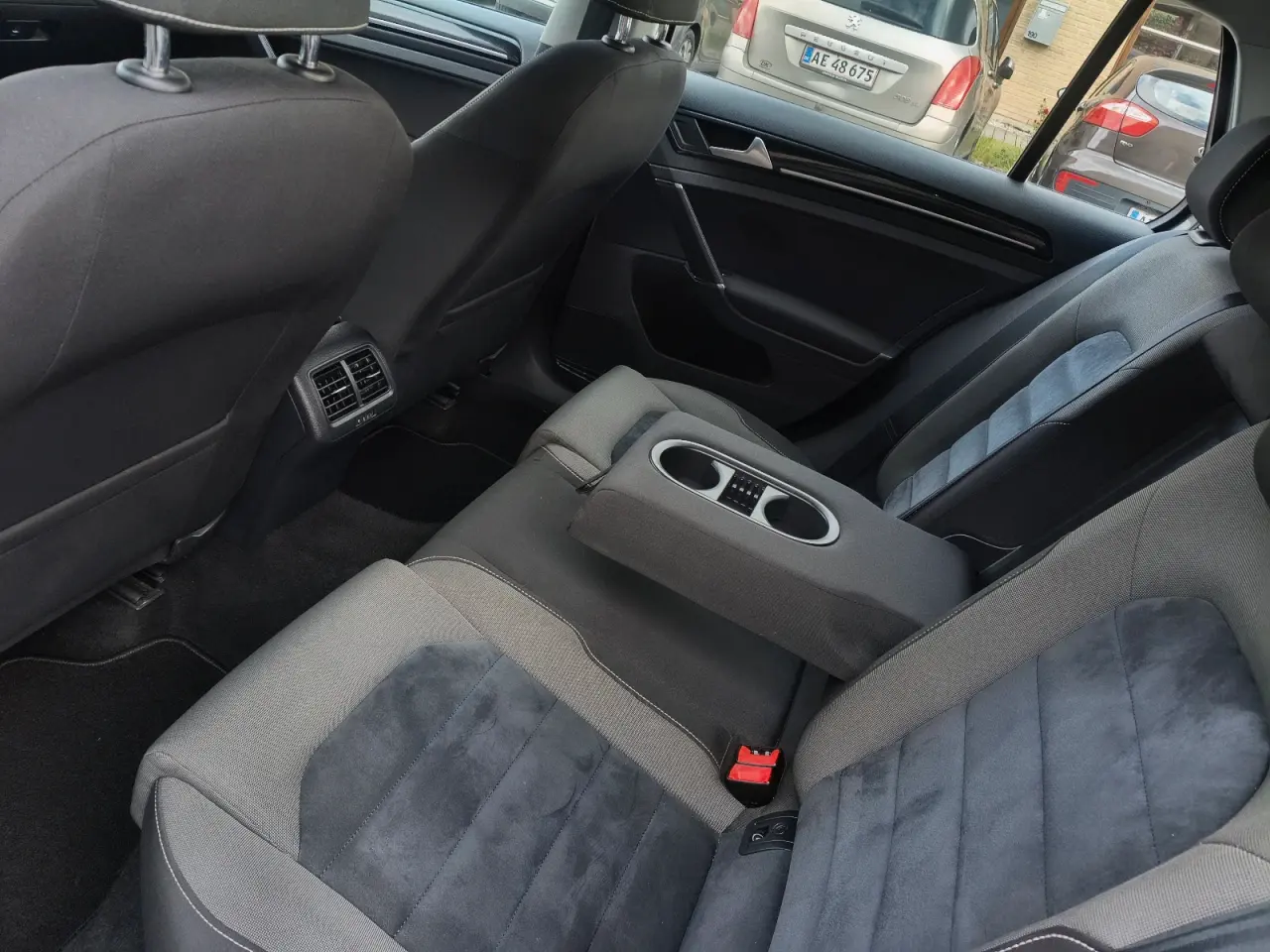 Billede 7 - VW Golf VII TSi 140 Highline DSG