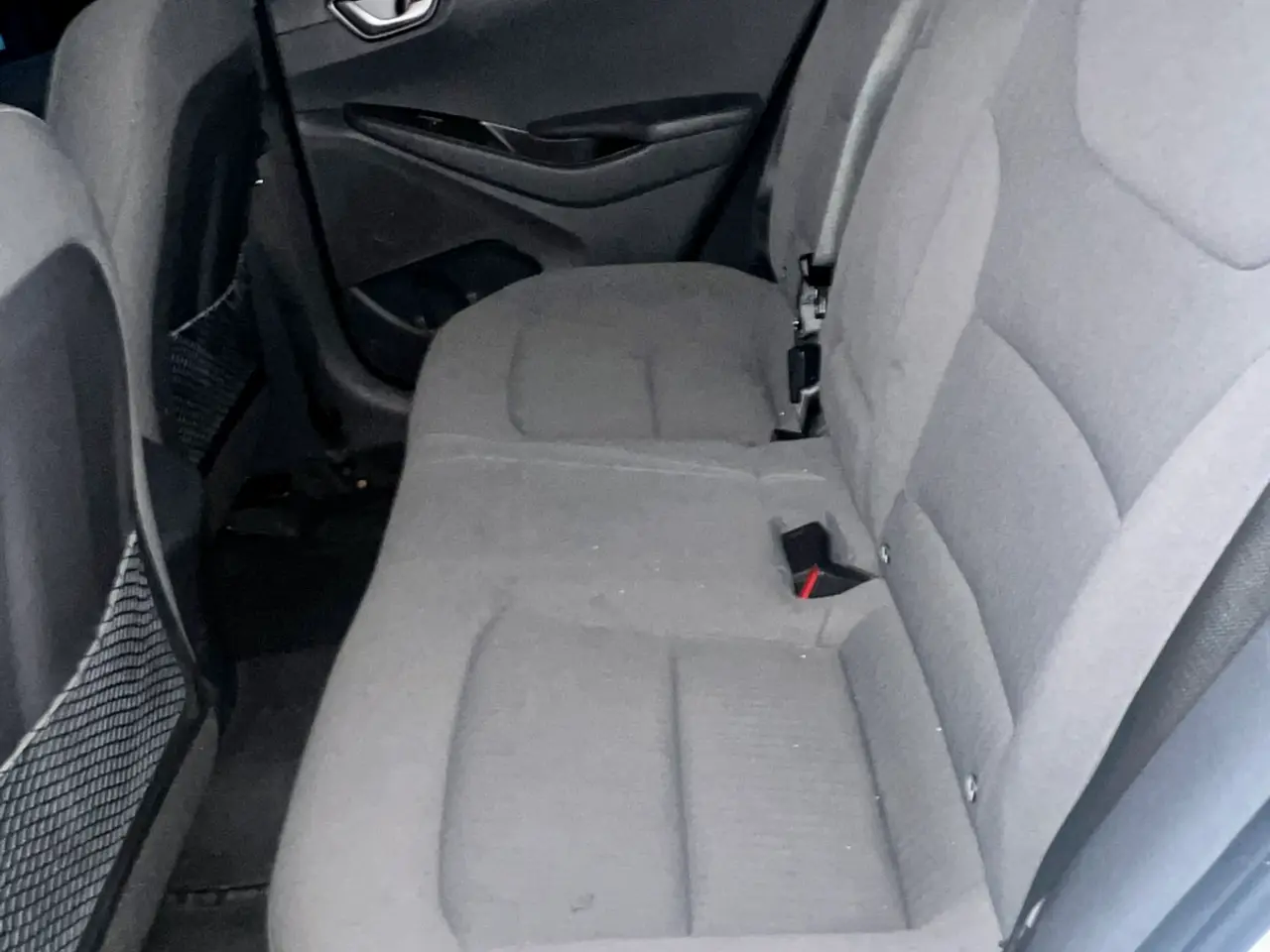 Billede 12 - Hyundai Ioniq 40 EV Trend