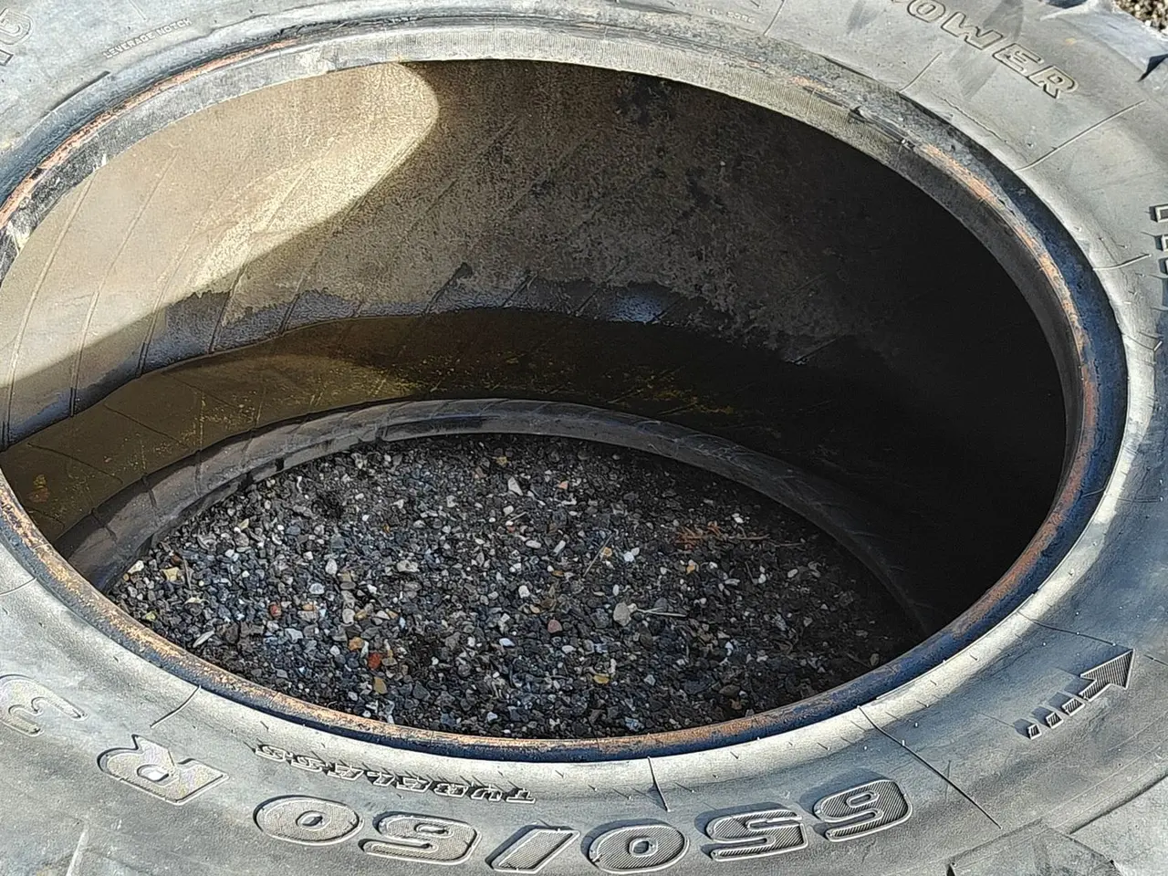 Billede 9 - Trelleborg 650/60R34 XXX