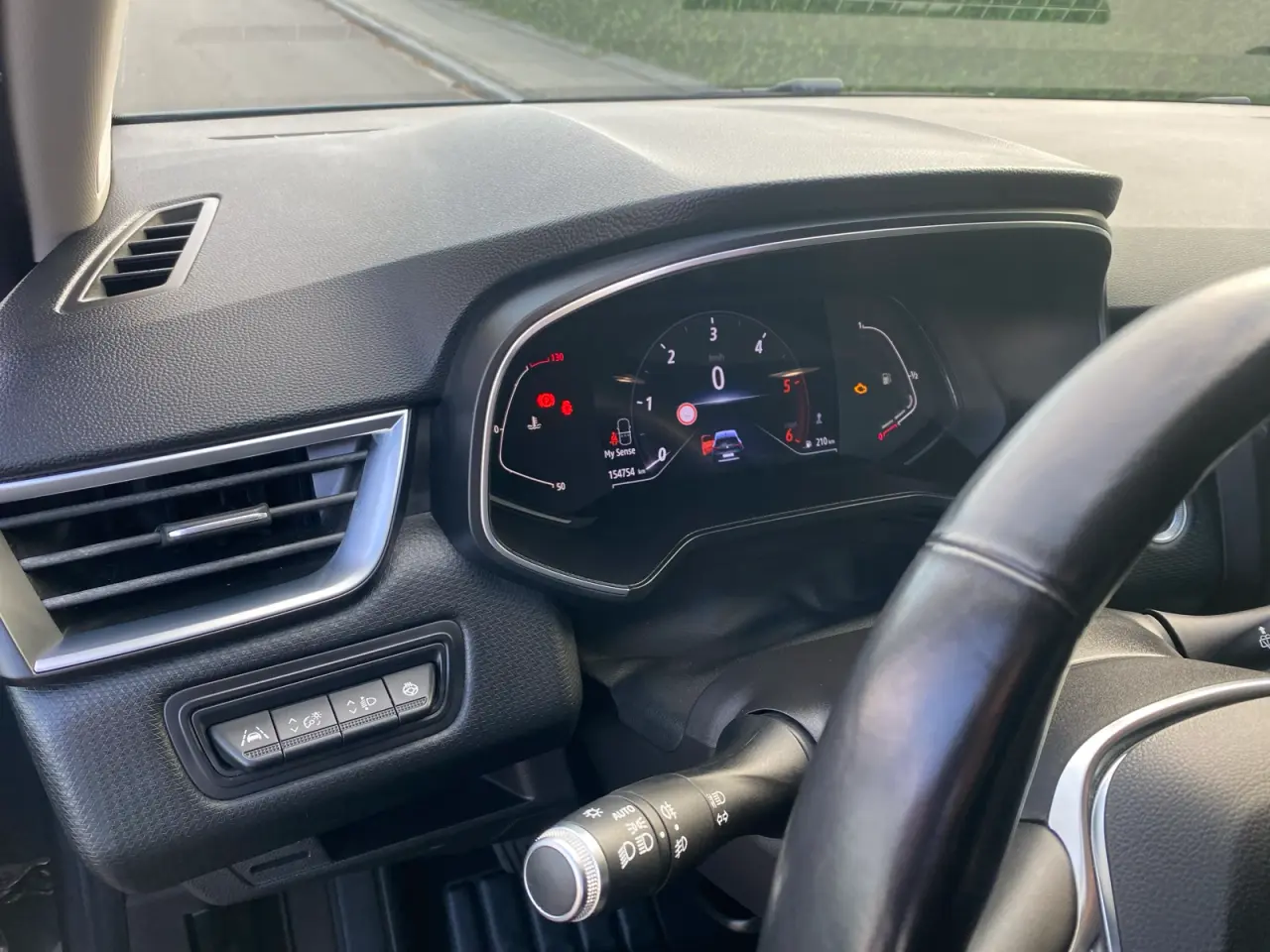 Billede 8 - Velholdt Renault Clio